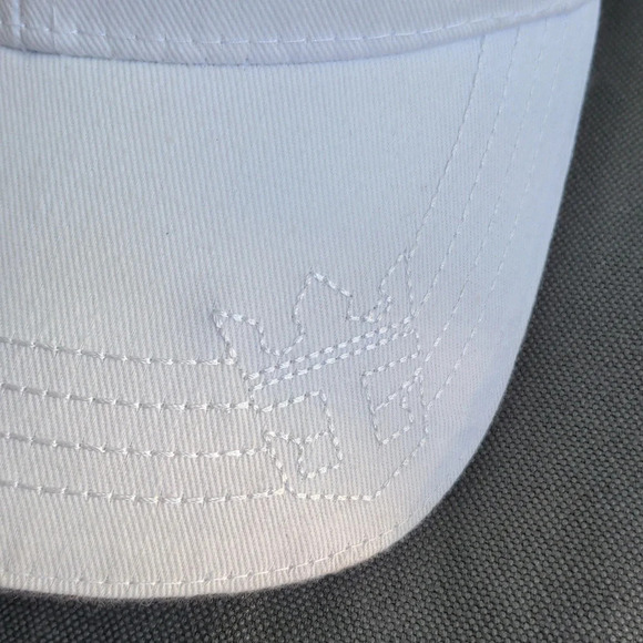 The Nation of why not adjustable Hat - Picture 3 of 8